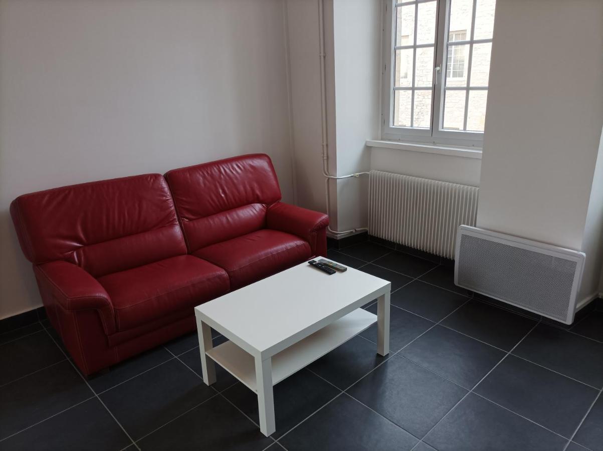O'Couvent - Appart 2 chambres 77 m2 - E3A21 Salins-les-Bains Extérieur photo