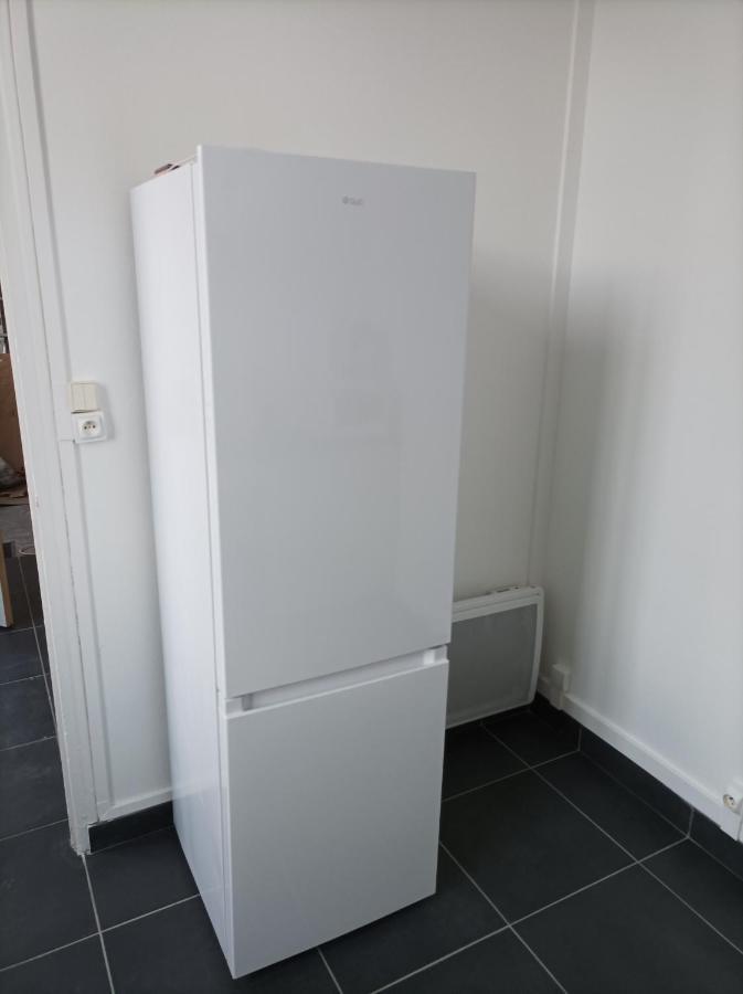 O'Couvent - Appart 2 chambres 77 m2 - E3A21 Salins-les-Bains Extérieur photo