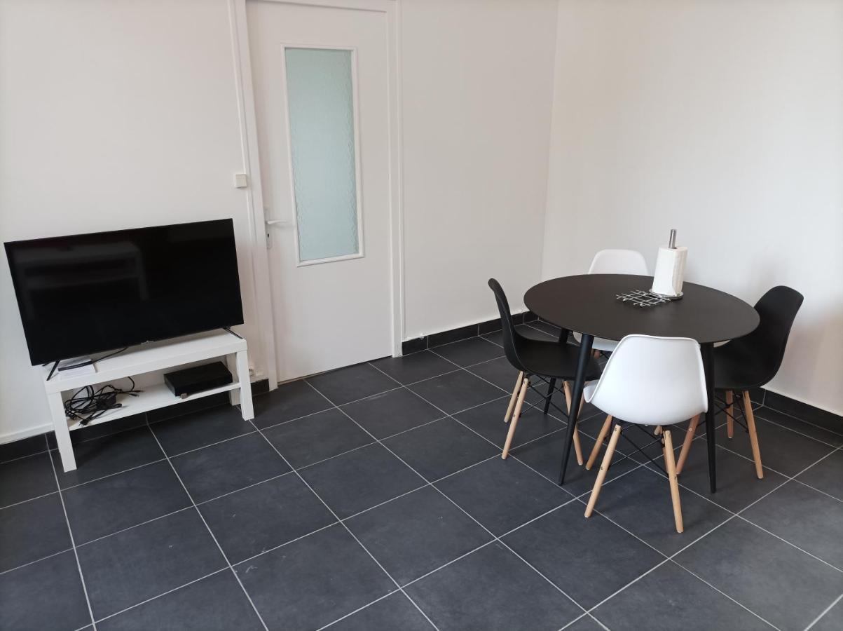 O'Couvent - Appart 2 chambres 77 m2 - E3A21 Salins-les-Bains Extérieur photo