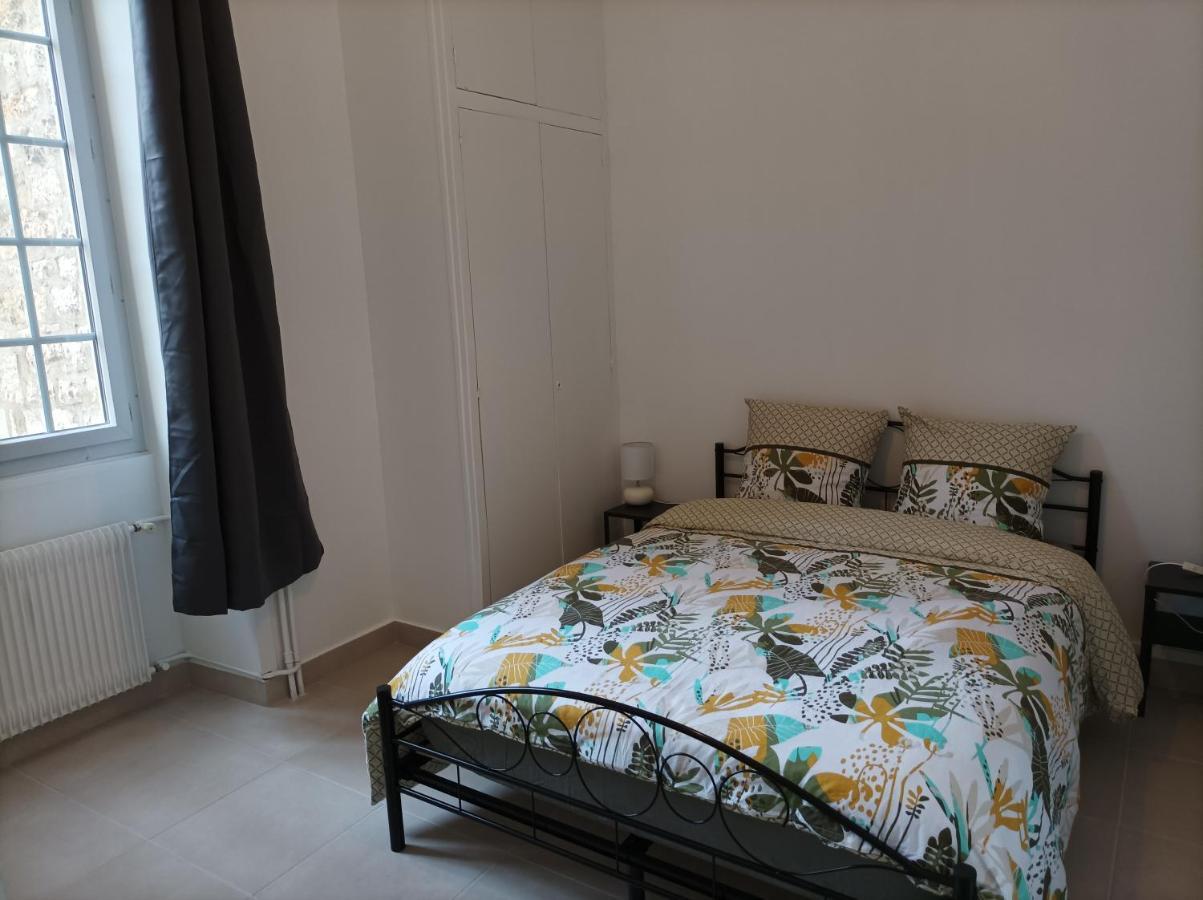 O'Couvent - Appart 2 chambres 77 m2 - E3A21 Salins-les-Bains Extérieur photo