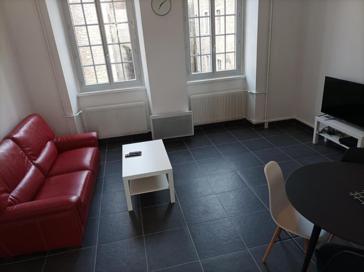 O'Couvent - Appart 2 chambres 77 m2 - E3A21 Salins-les-Bains Extérieur photo