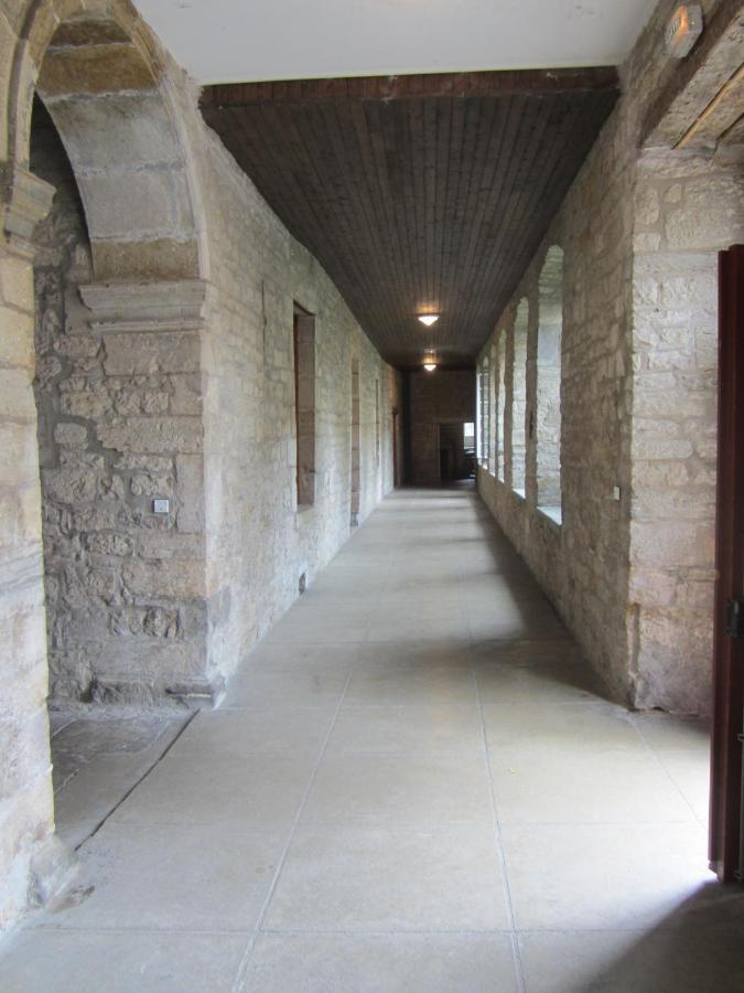 O'Couvent - Appart 2 chambres 77 m2 - E3A21 Salins-les-Bains Extérieur photo